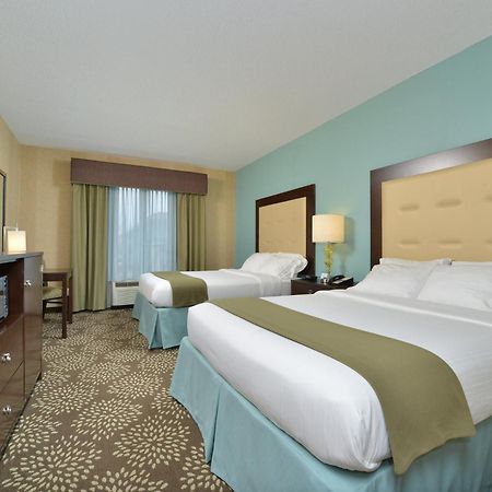 Holiday Inn Express & Suites Sylva / Dillsboro By Ihg Eksteriør billede