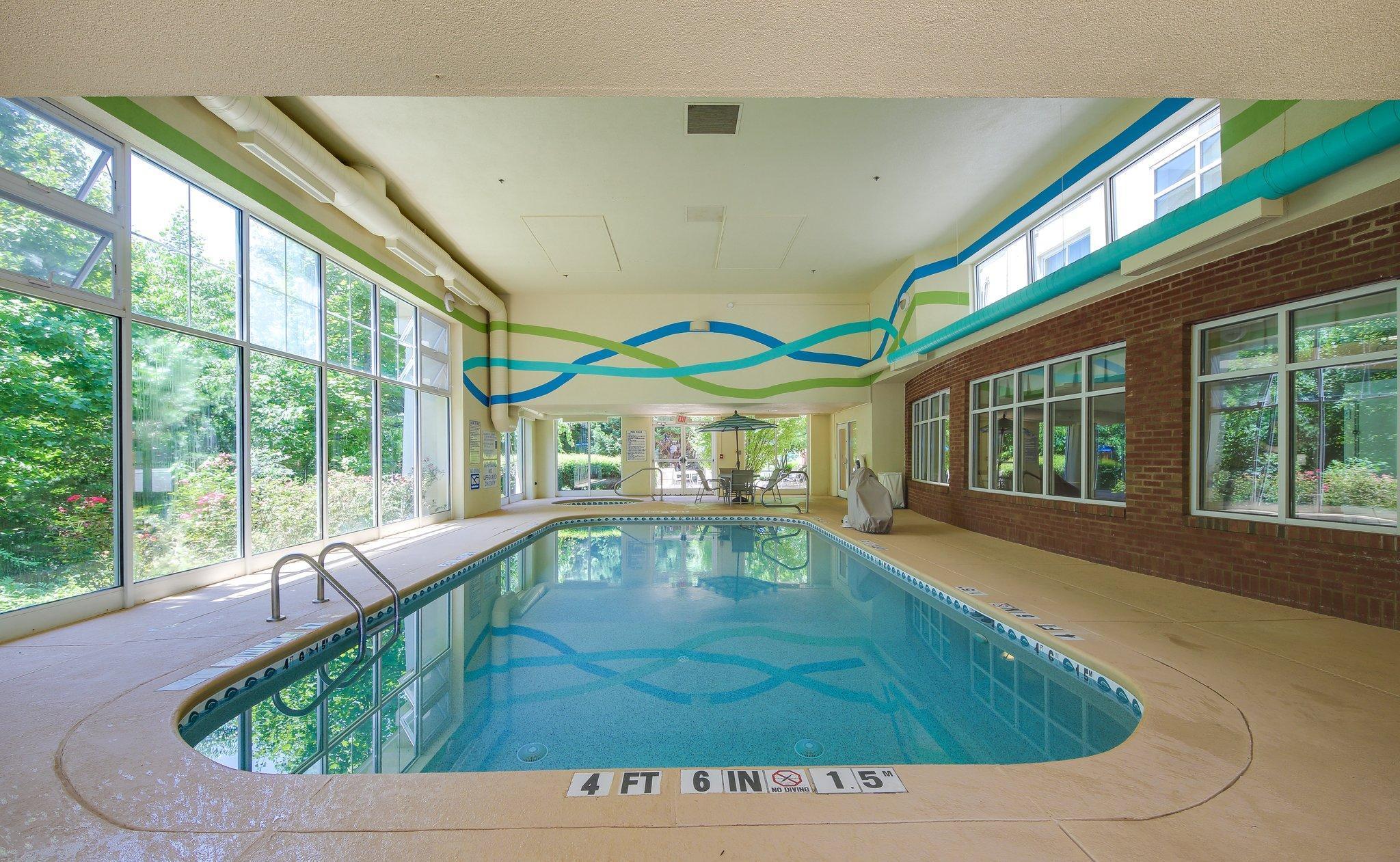 Holiday Inn Express & Suites Sylva / Dillsboro By Ihg Eksteriør billede