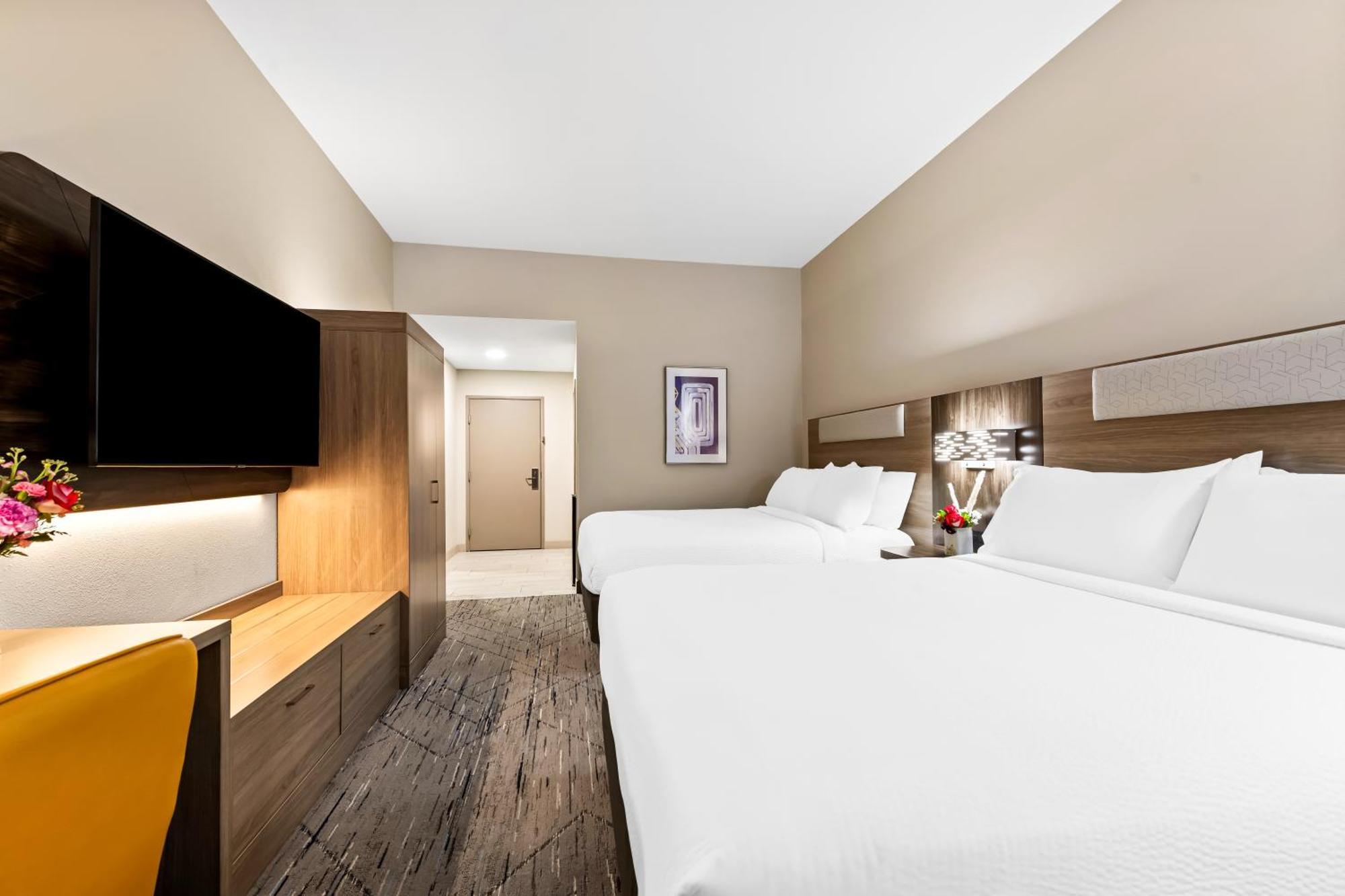 Holiday Inn Express & Suites Sylva / Dillsboro By Ihg Eksteriør billede