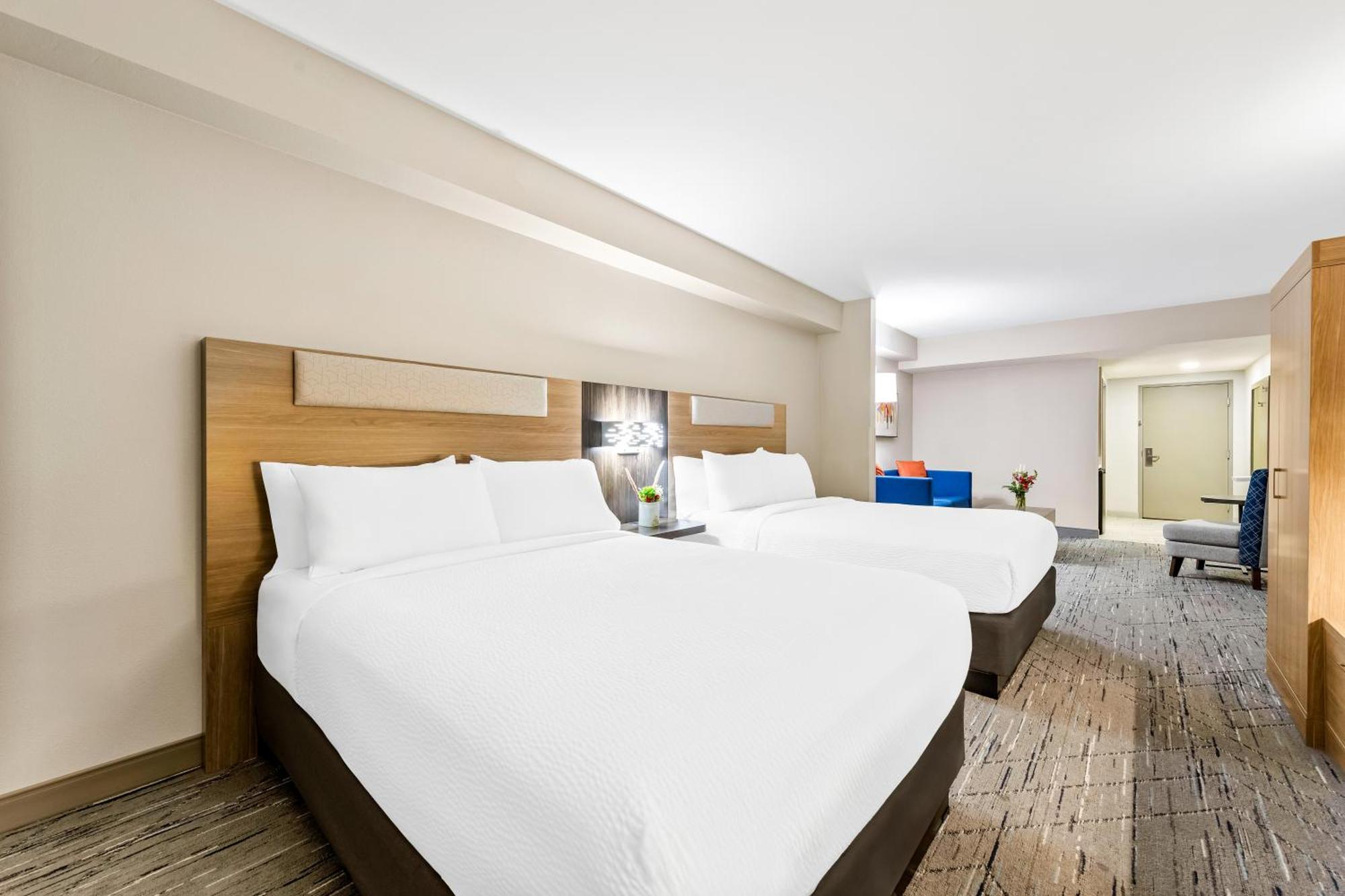 Holiday Inn Express & Suites Sylva / Dillsboro By Ihg Eksteriør billede