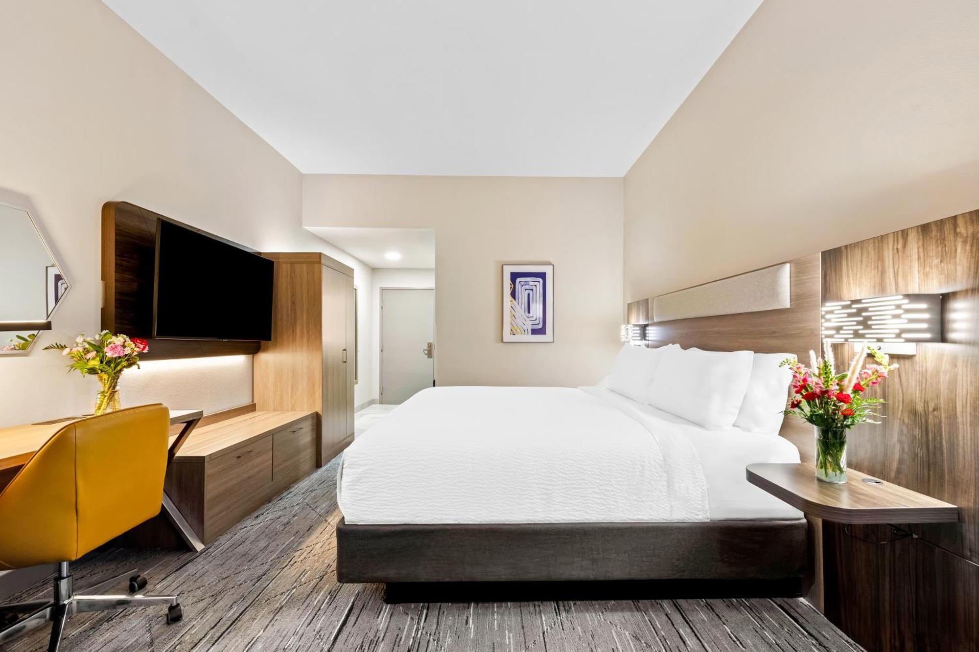 Holiday Inn Express & Suites Sylva / Dillsboro By Ihg Eksteriør billede