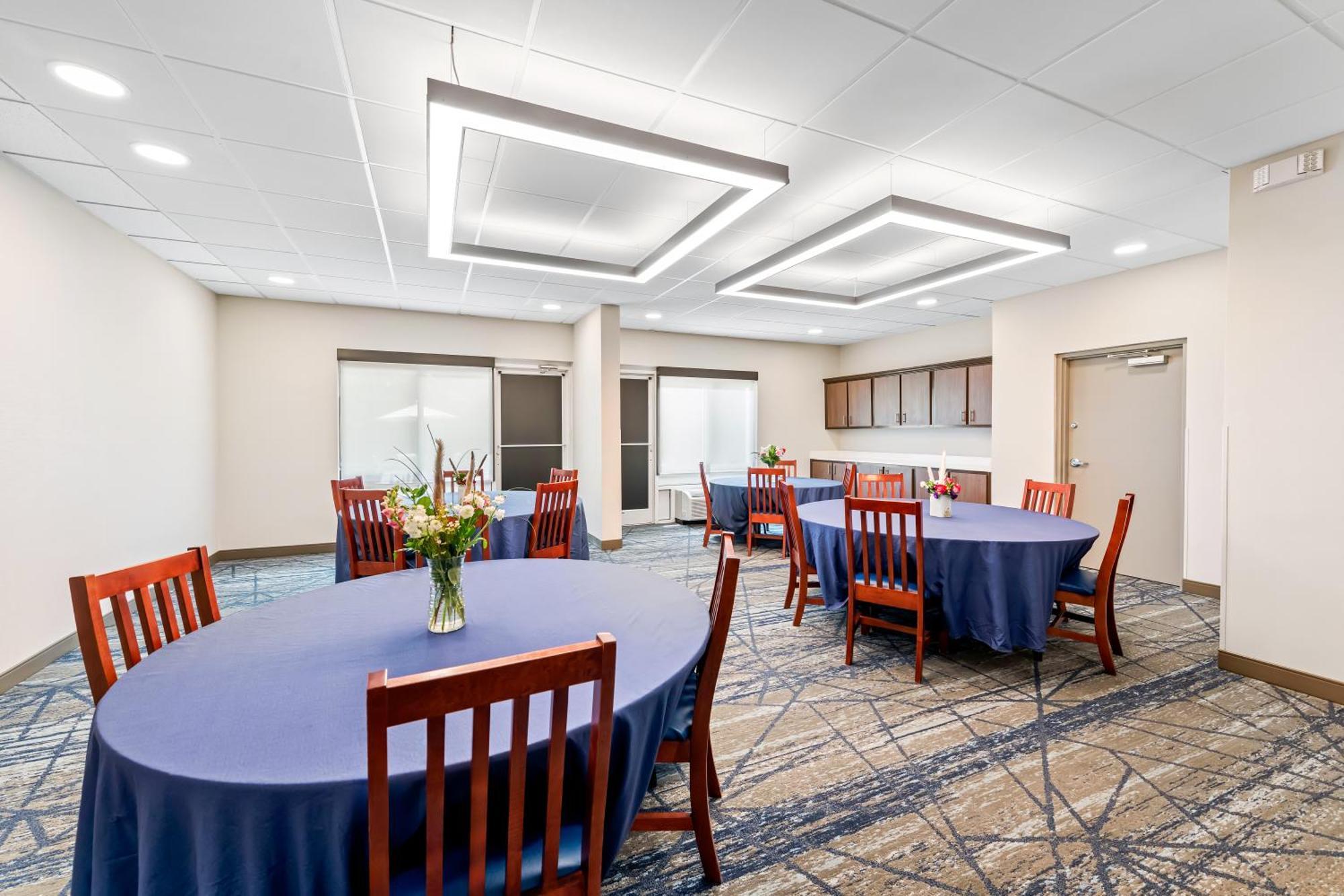 Holiday Inn Express & Suites Sylva / Dillsboro By Ihg Eksteriør billede
