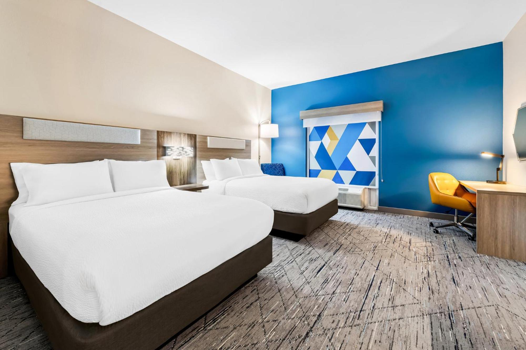 Holiday Inn Express & Suites Sylva / Dillsboro By Ihg Eksteriør billede