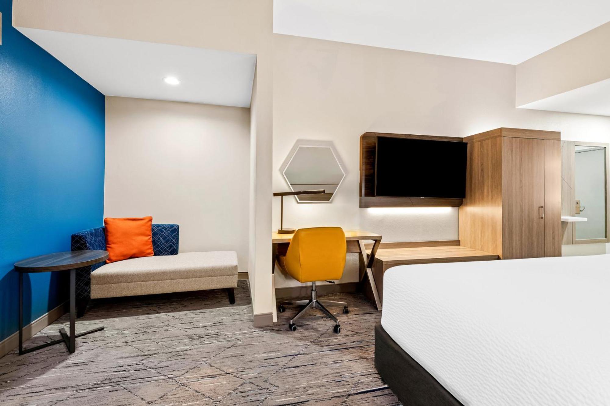 Holiday Inn Express & Suites Sylva / Dillsboro By Ihg Eksteriør billede