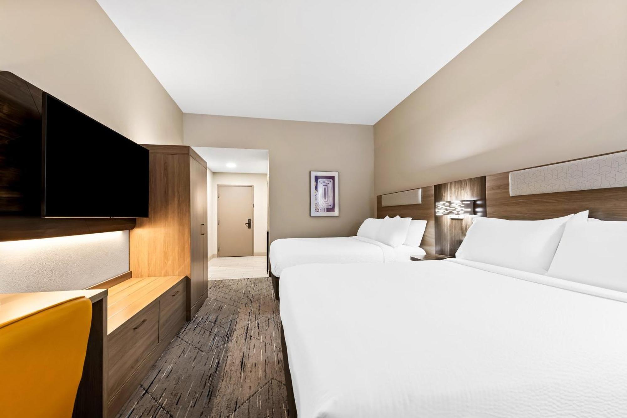 Holiday Inn Express & Suites Sylva / Dillsboro By Ihg Eksteriør billede