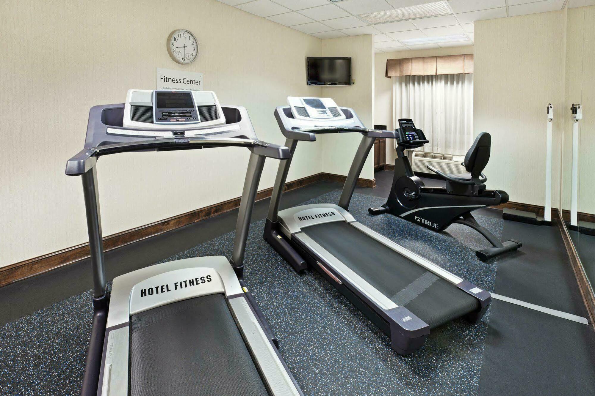 Holiday Inn Express & Suites Sylva / Dillsboro By Ihg Eksteriør billede